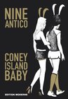 Buchcover Coney Island Baby