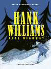 Buchcover Hank Williams - Lost Highway