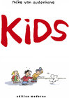 Buchcover Kids