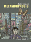 Buchcover Metamorphosis