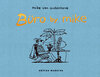 Buchcover Büro by Mike