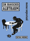 Buchcover Ein iranischer Albtraum