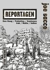 Buchcover Reportagen