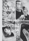Buchcover Der Maler der ewigen Portraitgalerie