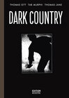 Buchcover Dark Country
