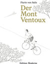 Buchcover Der Mont Ventoux