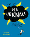 Buchcover Der Urknall