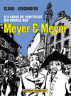 Buchcover Meyer & Meyer