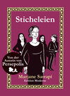 Buchcover Sticheleien