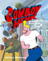 Buchcover Cowboy Henk