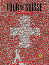 Buchcover Tour de Suisse