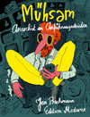 Buchcover Mühsam