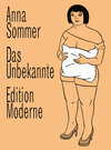 Buchcover Das Unbekannte