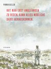 Buchcover Hat man erst angefangen zu reden, kann alles Mögliche dabei herauskommen.