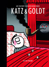 Buchcover Das vierzehnte Buch dieser beiden Herren