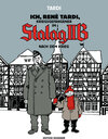 Buchcover Ich René Tardi, Kriegsgefangener im Stalag IIB