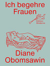 Buchcover Ich begehre Frauen