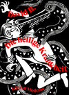 Buchcover Die heilige Krankheit