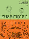 Buchcover zusammen zeichnen