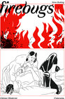 Buchcover firebugs