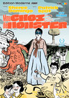 Buchcover Madame Choi und die Monster