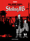 Buchcover Ich René Tardi, Kriegsgefangener im Stalag IIB