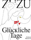 Buchcover Glückliche Tage