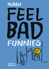 Buchcover Feel Bad Funnies