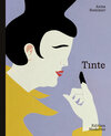 Buchcover Tinte