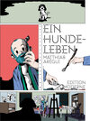 Buchcover Ein Hundeleben