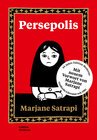 Buchcover Persepolis