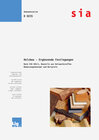 Buchcover Holzbau - Ergänzende Festlegungen