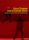 Buchcover Verletzbare Orte