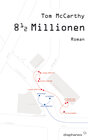 Buchcover 8 1/2 Millionen
