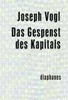 Buchcover Das Gespenst des Kapitals