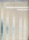 Buchcover Das durchscheinende Bild