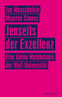 Buchcover Jenseits der Exzellenz