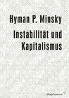 Buchcover Instabilität und Kapitalismus