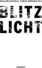 Buchcover Blitzlicht