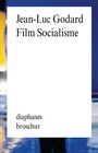 Buchcover Film Socialisme