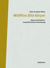 Buchcover Wölfflins Bild-Körper