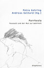 Buchcover Parrhesia