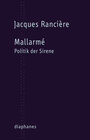 Buchcover Mallarmé