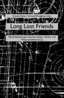 Buchcover Long Lost Friends
