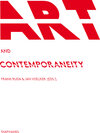 Buchcover Art and Contemporaneity