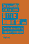 Buchcover Globale Immunität