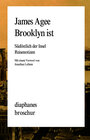 Buchcover Brooklyn ist