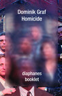 Buchcover Homicide