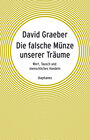 Buchcover Die falsche Münze unserer Träume