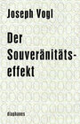 Buchcover Der Souveränitätseffekt
